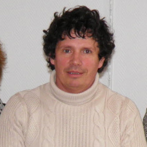 Francois-TOUILLER