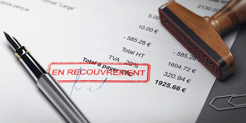 recouvrement
